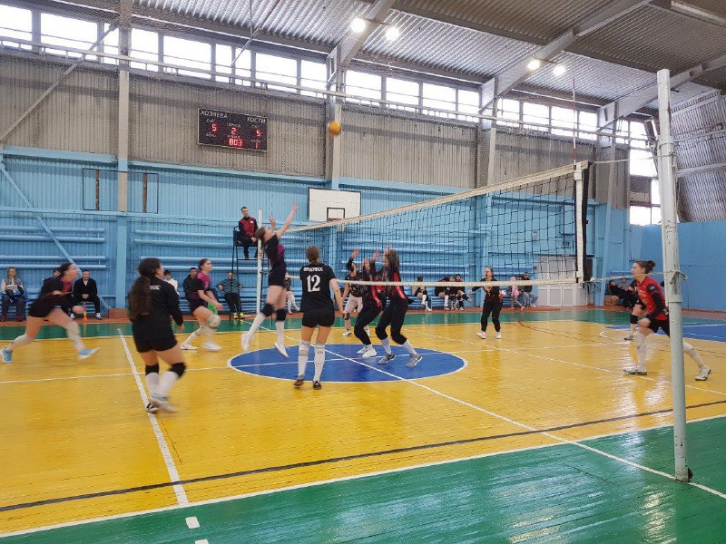 Традиционный волейбольный турнир памяти Антонины Кожемякиной прошёл в Прогрессе в 28 раз Традиционный волейбольный турнир памяти Антонины Кожемякиной прошёл в Прогрессе в 28 раз