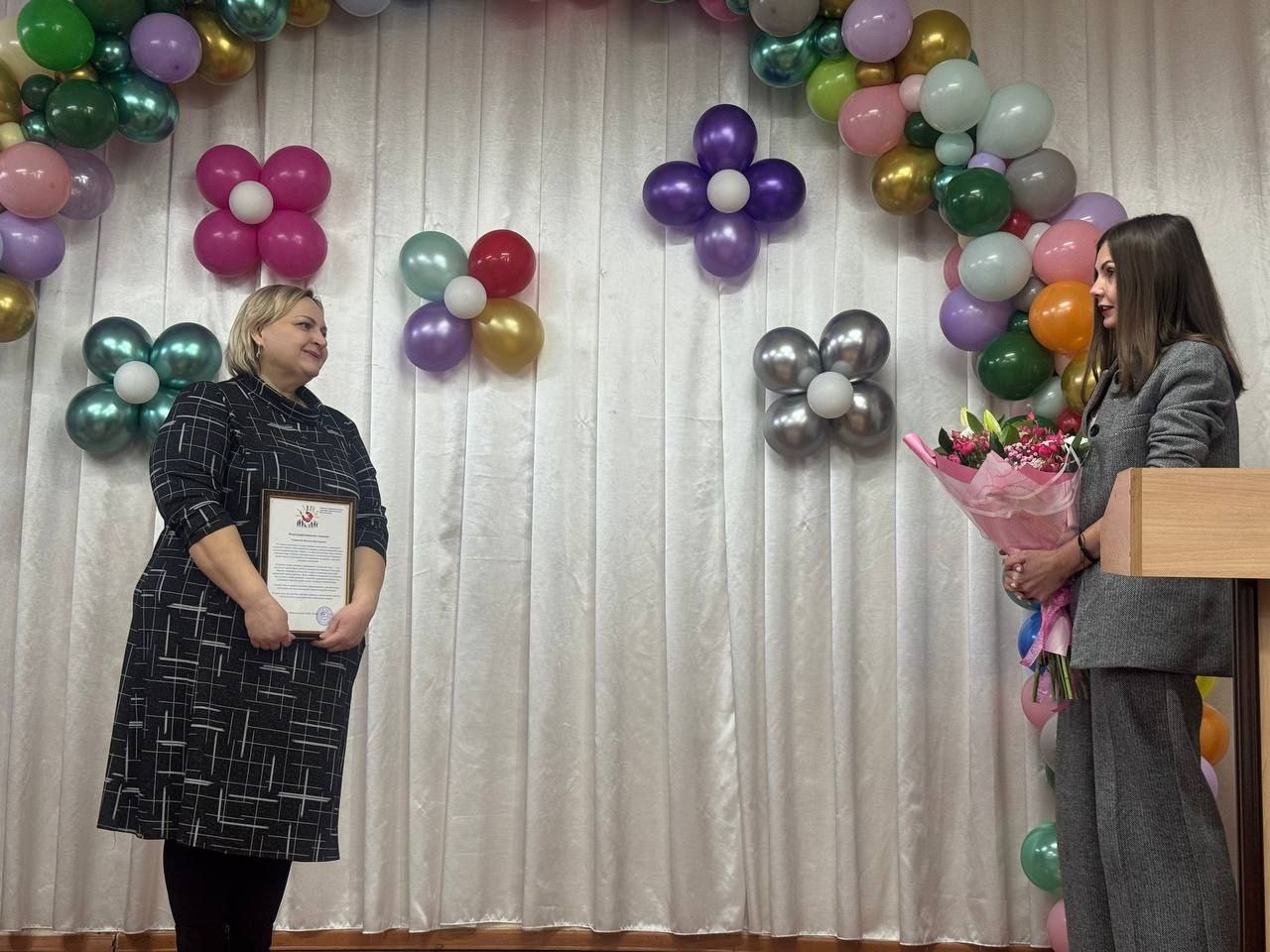 Новый старт в «Солнечный день»: в Райчихинске открылся бесплатный центр дневного пребывания детей