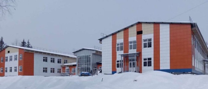 «Развитие образования»: в рамках государственной программы в Экимчане появится новая школа