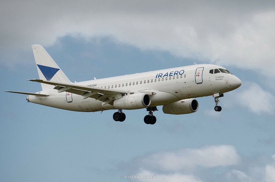 В среду, 17 декабря, в столицу Китая вылетел первый самолет из Благовещенска