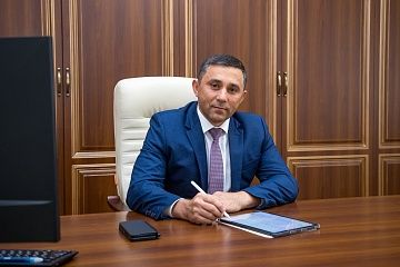 Олег Имамеев: Благовещенск стал первым городом на Дальнем Востоке, где для педагогов аренда жилья по федеральной программе станет полностью бесплатной