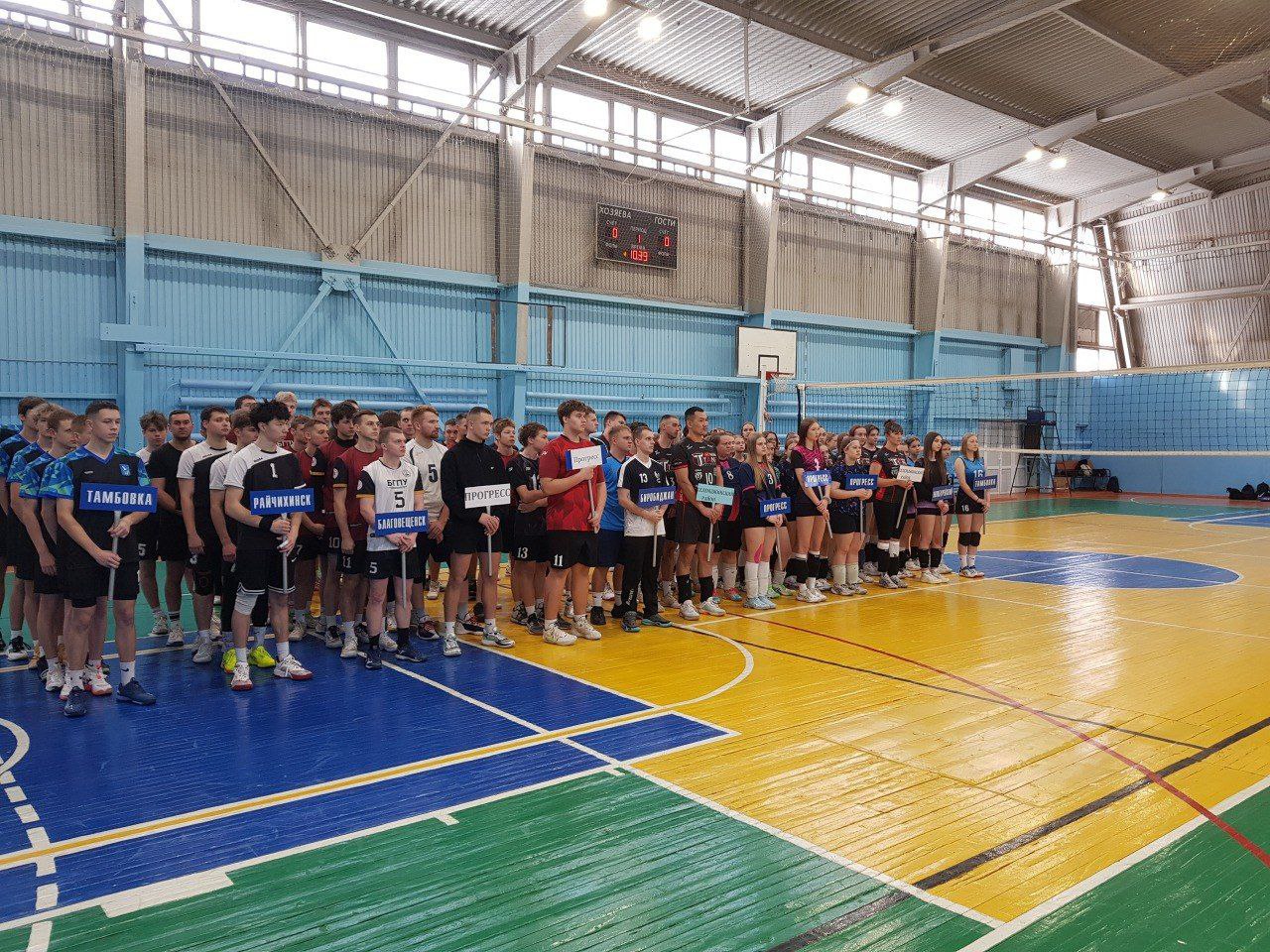 Традиционный волейбольный турнир памяти Антонины Кожемякиной прошёл в Прогрессе в 28 раз Традиционный волейбольный турнир памяти Антонины Кожемякиной прошёл в Прогрессе в 28 раз