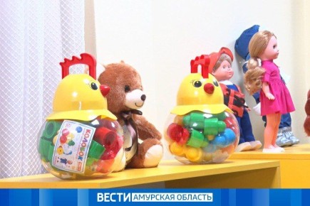Родительская плата в детсадах Благовещенска вырастет до 345 рублей с 1 января