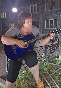 Никогда не поздно купить коня и научиться играть на гитаре: амурчанки воплотили детские мечты во взрослой жизни Никогда не поздно купить коня и научиться играть на гитаре: амурчанки воплотили детские мечты во взрослой жизни