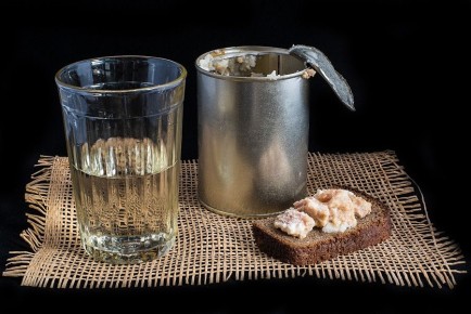 Как новосибирские ученые пытались создать водку без похмелья: и почему это невозможно