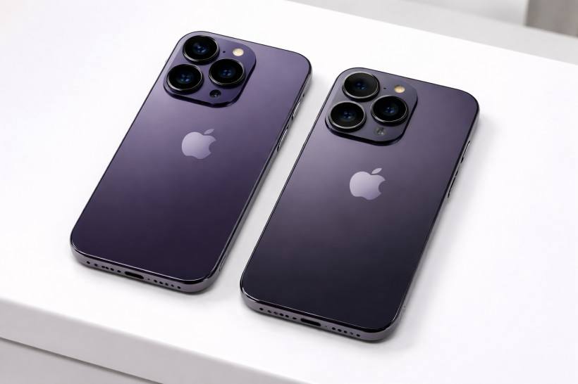 Студент подменил айфон на муляж на пункте выдачи заказов