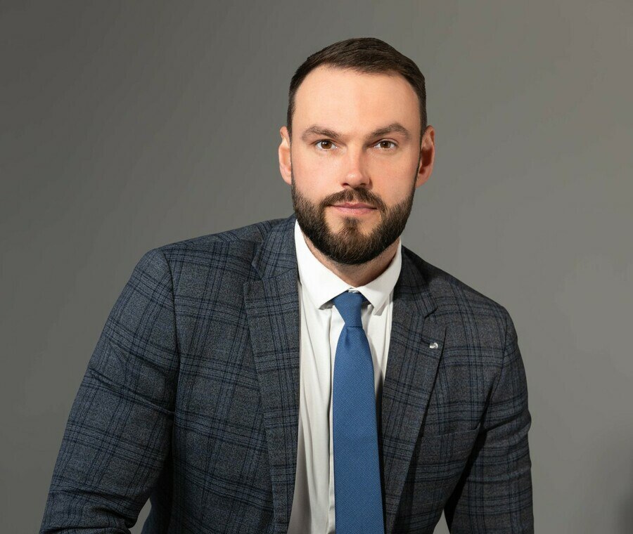 «Каждый должен осознавать ответственность за свои решения»: директор по развитию бизнеса в Амурской области филиала Газпромбанка «Дальневосточный» подвел итоги года и дал финансовые советы