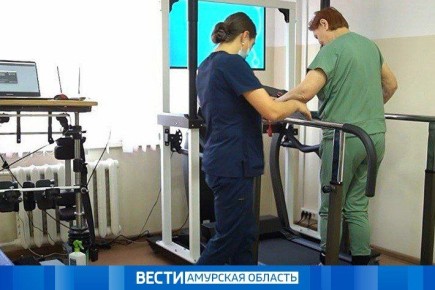 Амурчане с инвалидностью смогут получать услуги реабилитации быстрее и проще