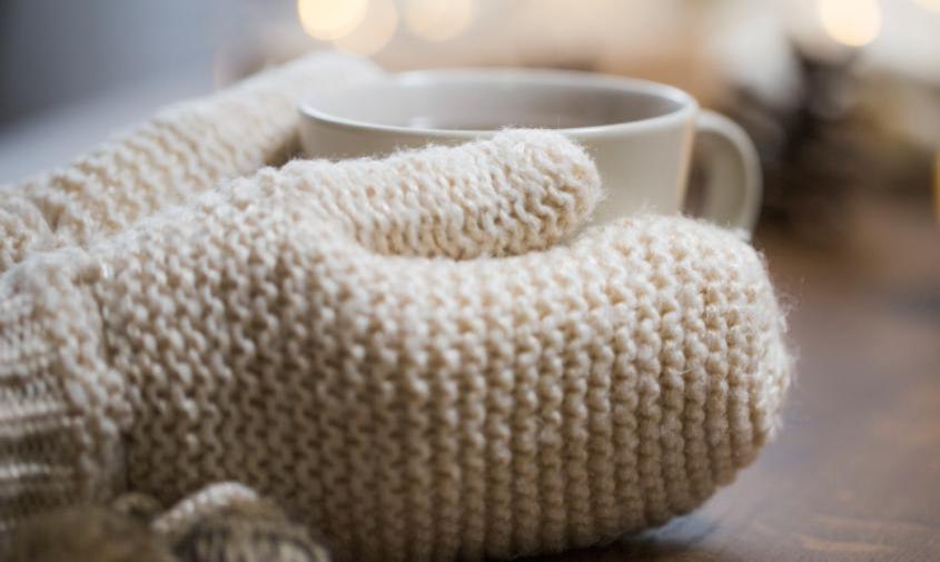 Для комфорта отдыхающих: на площади Ленина в Благовещенске установили теплую палатку