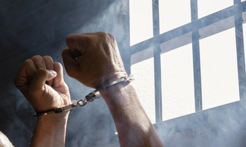 В Приамурье осужденного лишили права на смягчение наказания из-за плохого поведения в колонии