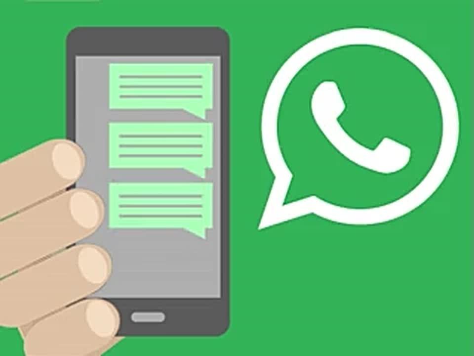 ���������� WhatsApp ��������� ����������� ��� ������������ ���������� ����������������, ������� � �������������