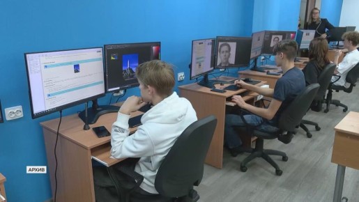 В колледжах Приамурья откроют шесть новых мастерских