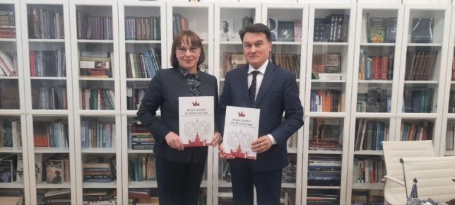 ����� � �������� ��������: � ��������� ������ ����������� � ��������� ����� � ������ ������������ ������������