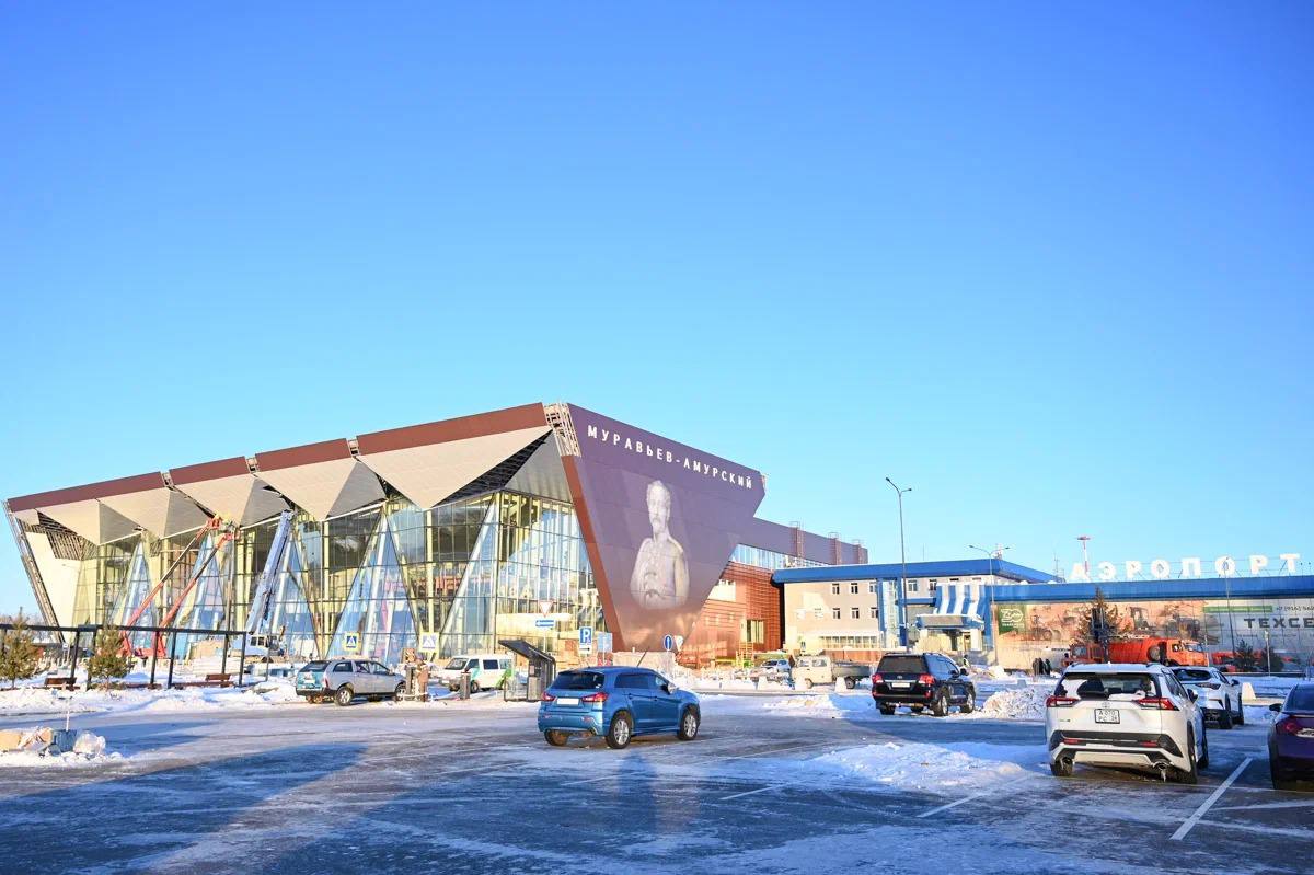 Авиакомпания «ИрАэро» перенесла рейс на 4 дня: застрявшие в Благовещенске пассажиры требуют огласки и компенсации