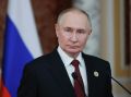Путин подчеркивает, что Конституция — главная ценность государства