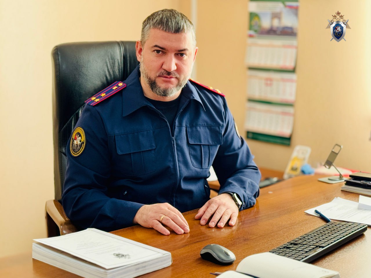 В преддверии празднования 15-летия образования Следственного комитета Российской Федерации, отмечаемого 15 января, мы продолжаем нашу рубрику «Следственное управление в лицах», в которой рассказываем о наших сотрудниках...