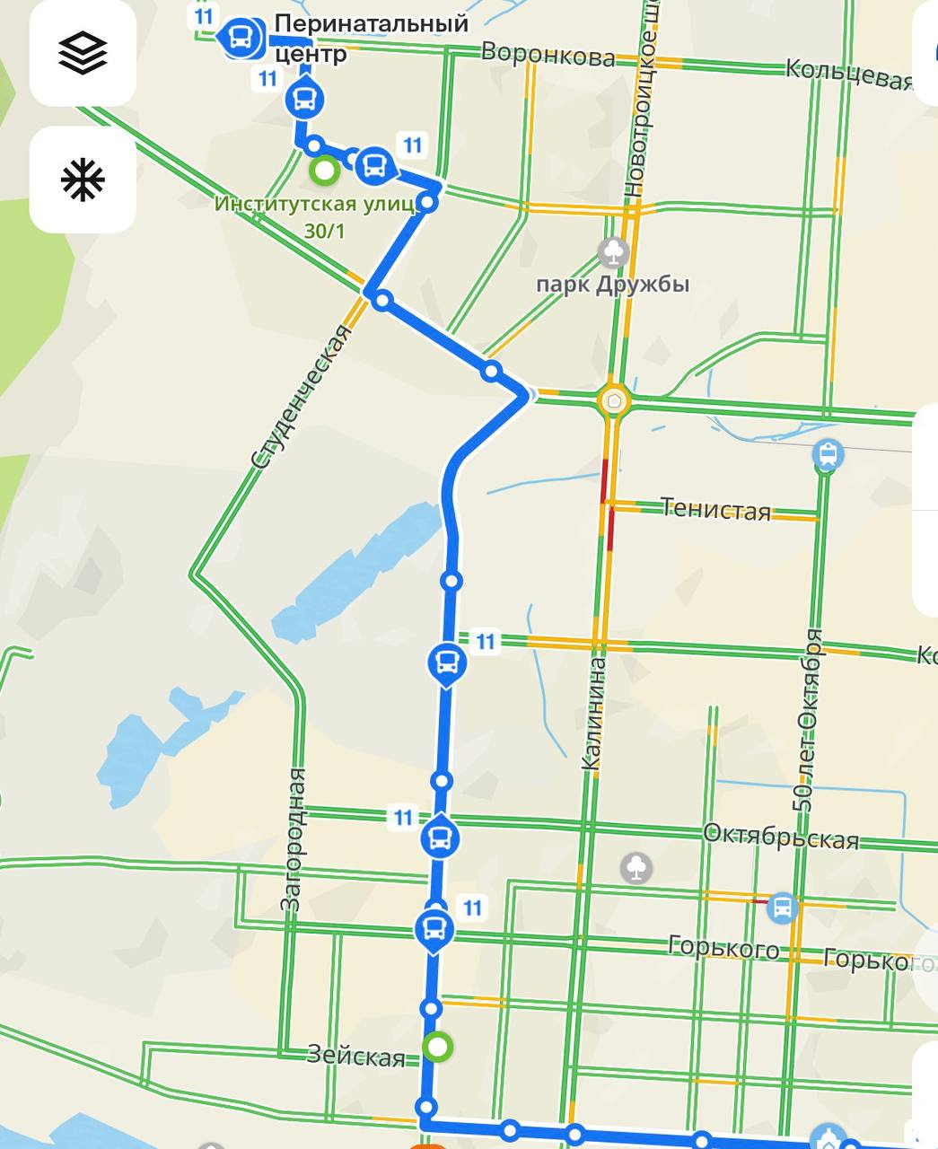 График автобусов Благовещенска подстроят под пассажиропоток в праздники График автобусов Благовещенска подстроят под пассажиропоток в праздники