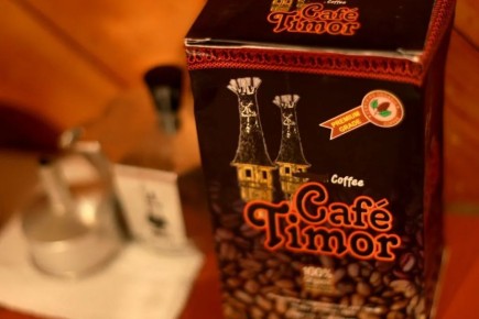 Кофе из Тимор-Лешти: Путь к возрождению и уникальным вкусам