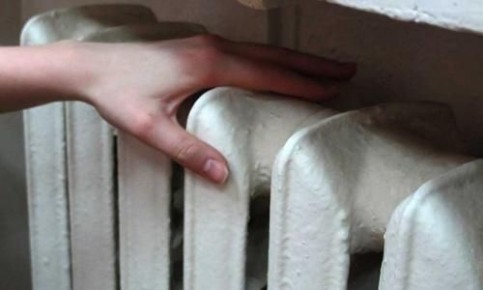 Глава СК России обратил внимание на проблемы с отоплением в маленьком амурском городе