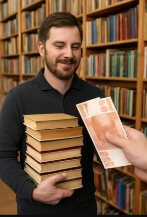 Как старые книги могут принести внушительную прибыль: секреты успешной продажи