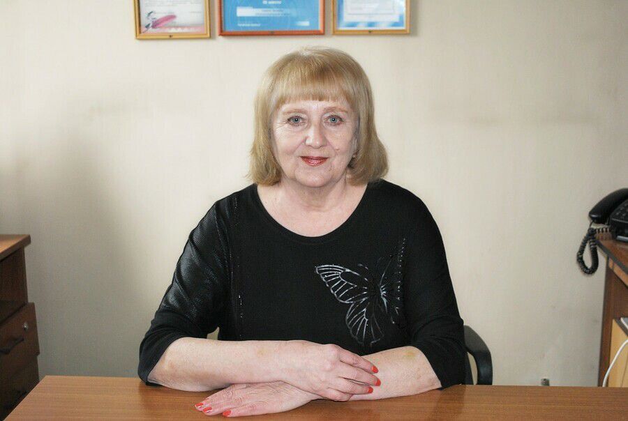 ������ ������ �������� � ����������� ���� ������������