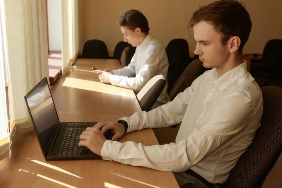 ����� � ������������ � �� ������� �� ������: ��� ����� �����