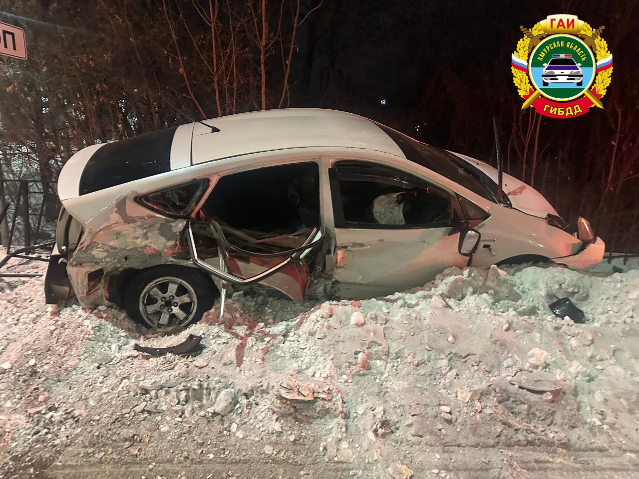 СВОДКА ПРОИСШЕСТВИЙ ЗА 5 ЯНВАРЯ: один человек погиб и восемь травмированы