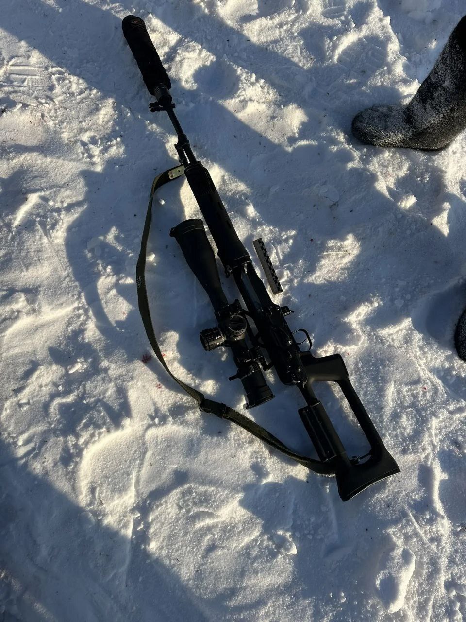 Семья браконьеров из поселка Чагоян застрелила семь косуль Семья браконьеров из поселка Чагоян застрелила семь косуль