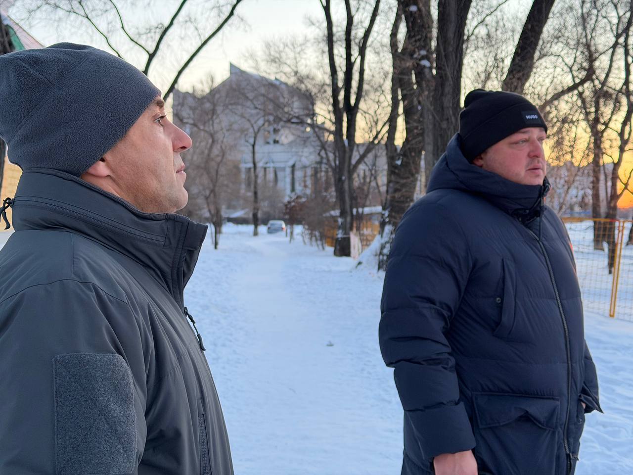 Олег Имамеев: В этом году нам вновь предстоят масштабные работы по благоустройству в городе Олег Имамеев: В этом году нам вновь предстоят масштабные работы по благоустройству в городе