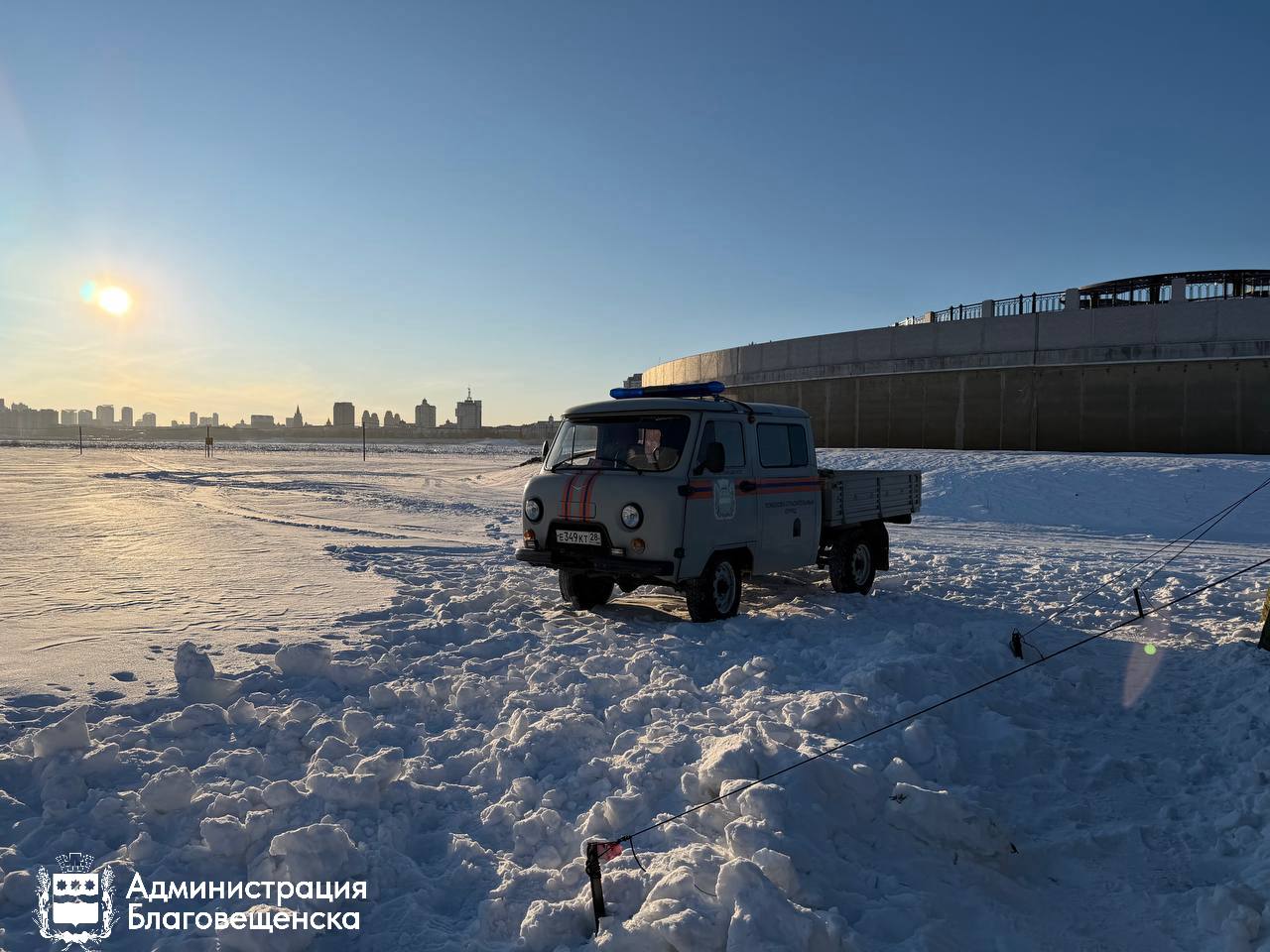 Комплекс для зимнего плавания на пляже «Пограничный» набирает популярность у горожан Комплекс для зимнего плавания на пляже «Пограничный» набирает популярность у горожан