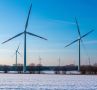 1 В Амурской области построят ветровую и солнечную электростанции