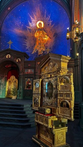 Рождество: как традиции формируют праздник в разных уголках мира