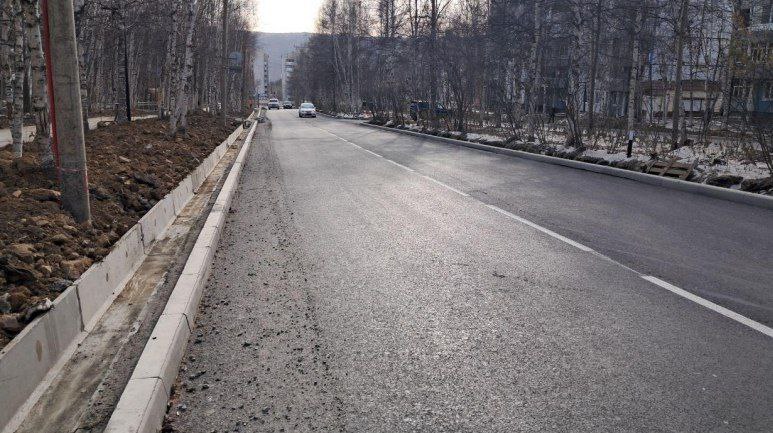 Дороги — это часть настроения людей!