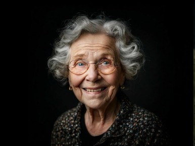 Три удивительных признака долголетия, о которых вы не подозревали