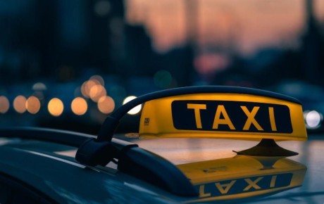 В 2026 году в России цены на такси могут вырасти на 15-18 %