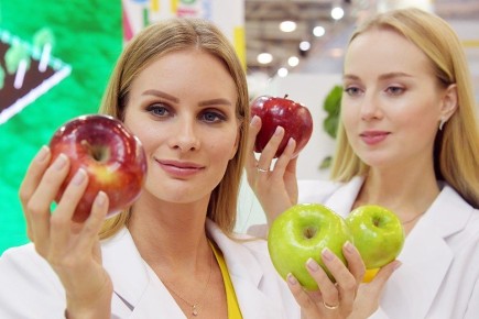 Яблоки: полезные факты и разбивка мифов о фруктах на вашем столе