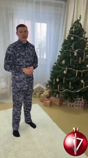 До завершения операции «Новогодний стол» осталось всего два дня — и ровно две тренировки