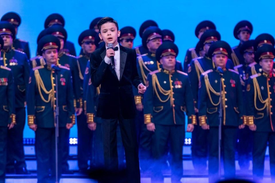 ������ �������� �����, V ����� �������� ������� ������