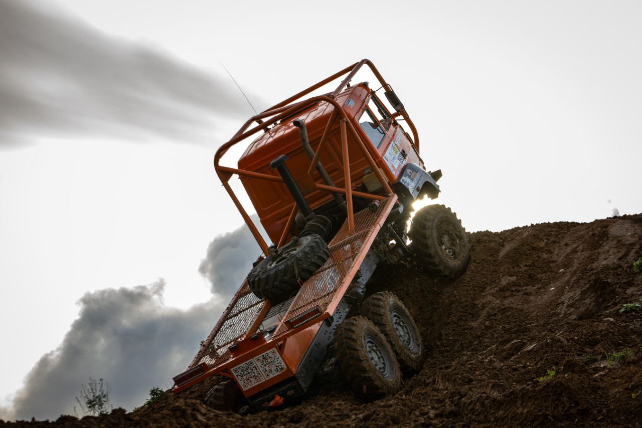 URAL MOTORSPORT расширяет программу на #ЗимФестАмур URAL MOTORSPORT расширяет программу на #ЗимФестАмур