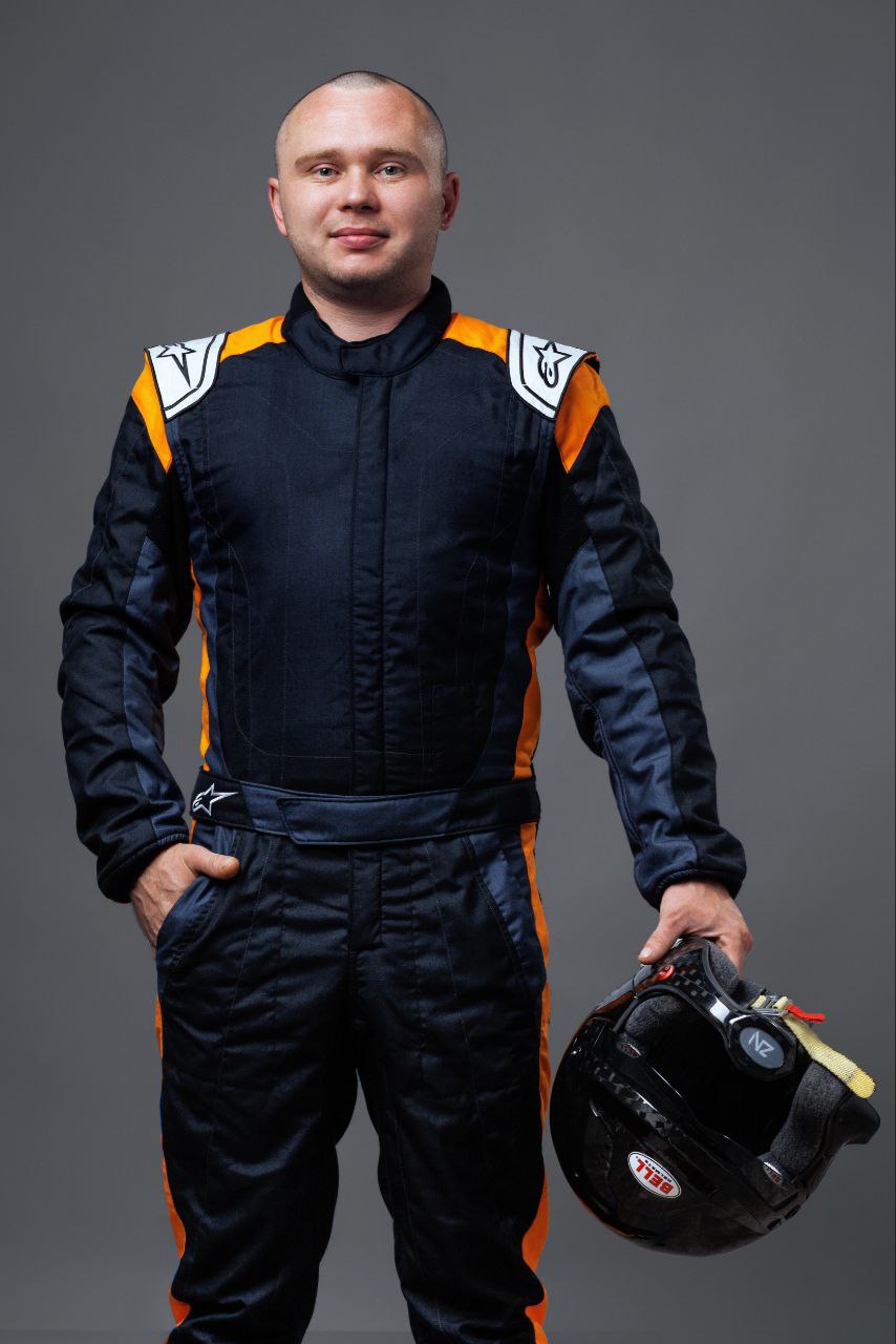 URAL MOTORSPORT расширяет программу на #ЗимФестАмур URAL MOTORSPORT расширяет программу на #ЗимФестАмур