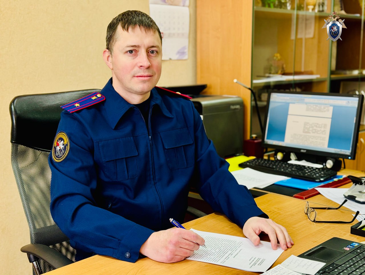 В преддверии празднования 15-летия образования Следственного комитета Российской Федерации, отмечаемого 15 января, мы продолжаем нашу рубрику «Следственное управление в лицах», в которой рассказываем о наших сотрудниках...