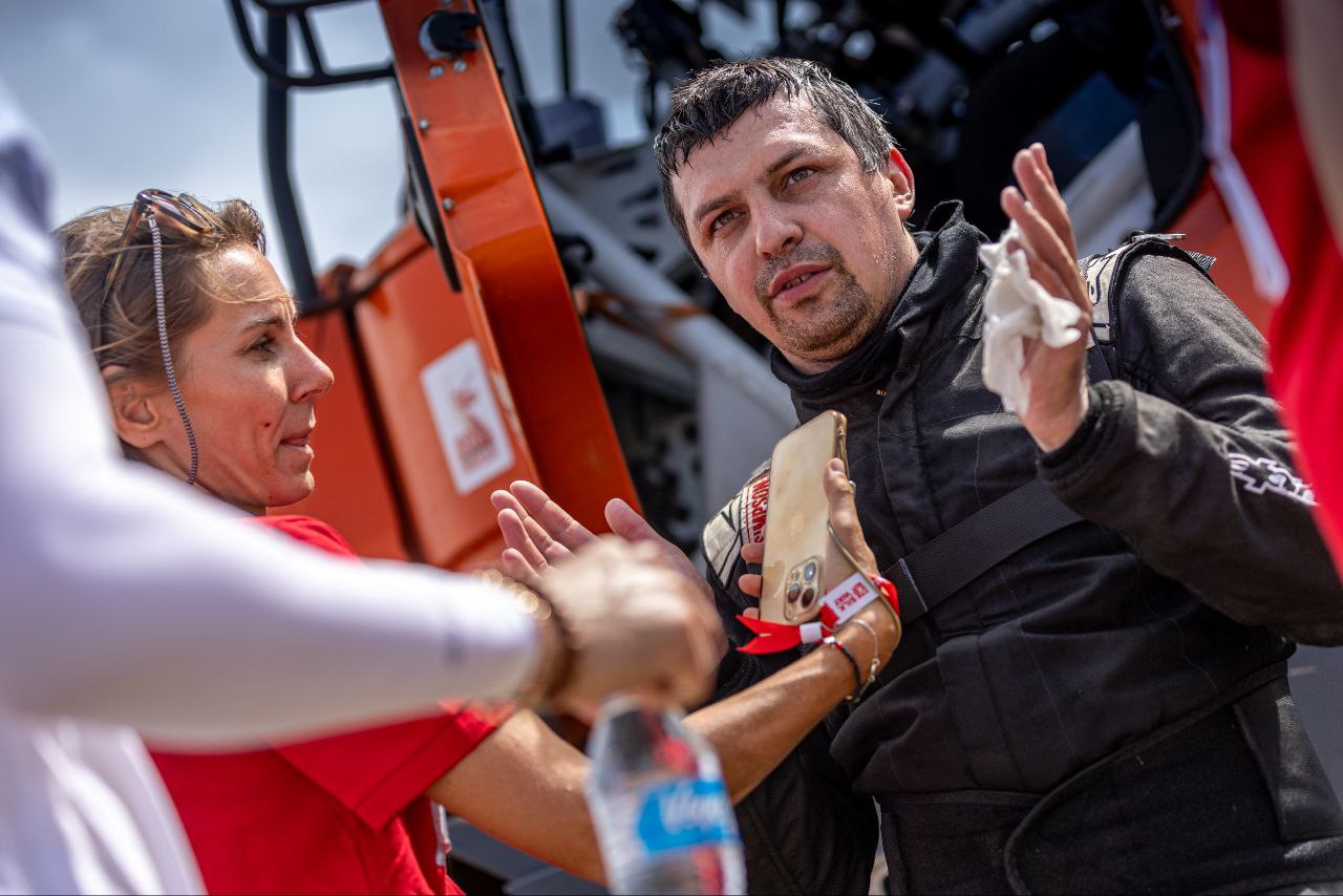 URAL MOTORSPORT расширяет программу на #ЗимФестАмур URAL MOTORSPORT расширяет программу на #ЗимФестАмур