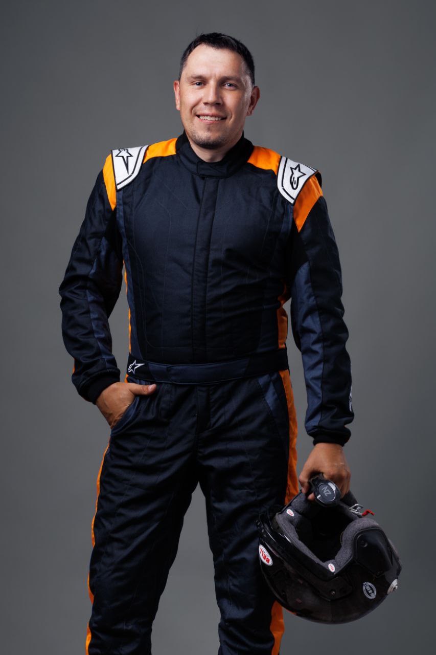 URAL MOTORSPORT расширяет программу на #ЗимФестАмур URAL MOTORSPORT расширяет программу на #ЗимФестАмур