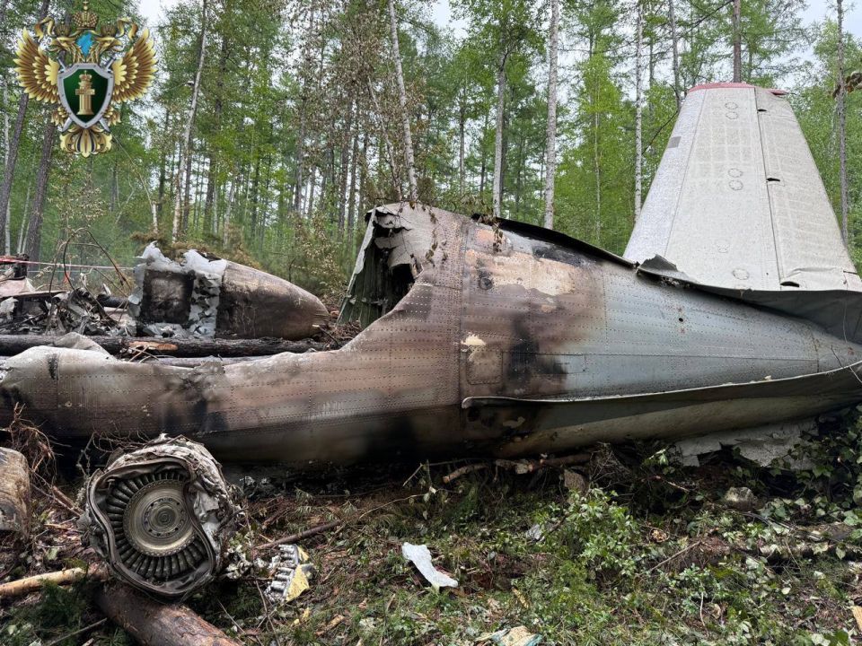 �� ������ ������� �������� �������� ��-24 � ���������