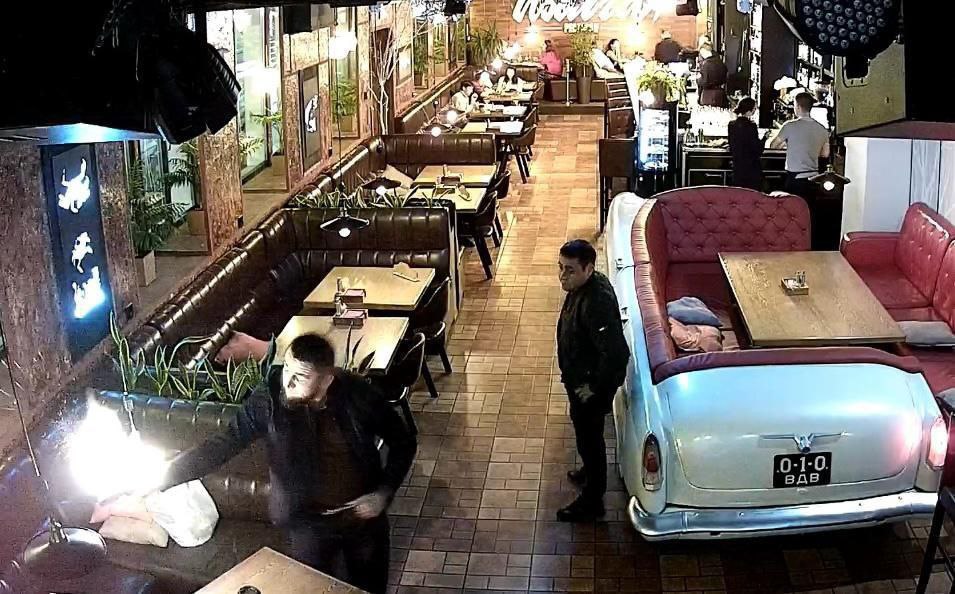 Свидание с девушкой обернулось стрельбой и реальным сроком