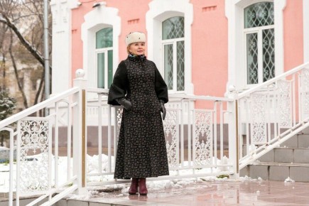 Наталья Томилова – начальник управления ЗАГС Амурской области – покидает свой пост