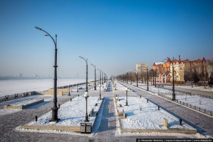 За недостроенный дом благовещенцы взыскали с фирмы свыше 3 миллионов рублей