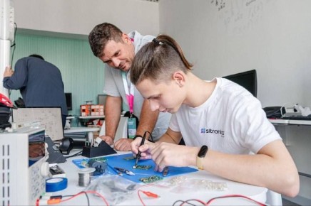 � ��������� ��� ��������� IT-����� ������� ����������� ���������