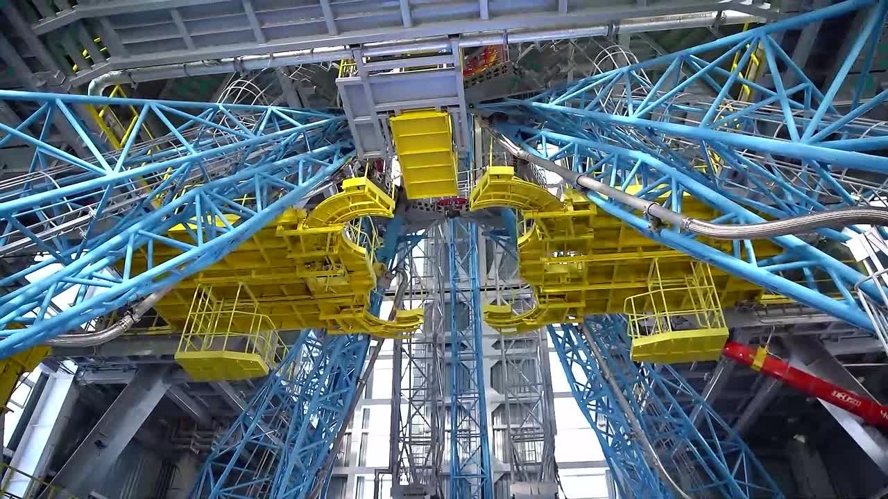 Космодром, ДВОКУ, газохимический кластер и логистические объекты - два дня в Приамурье работала делегация Совета Федерации