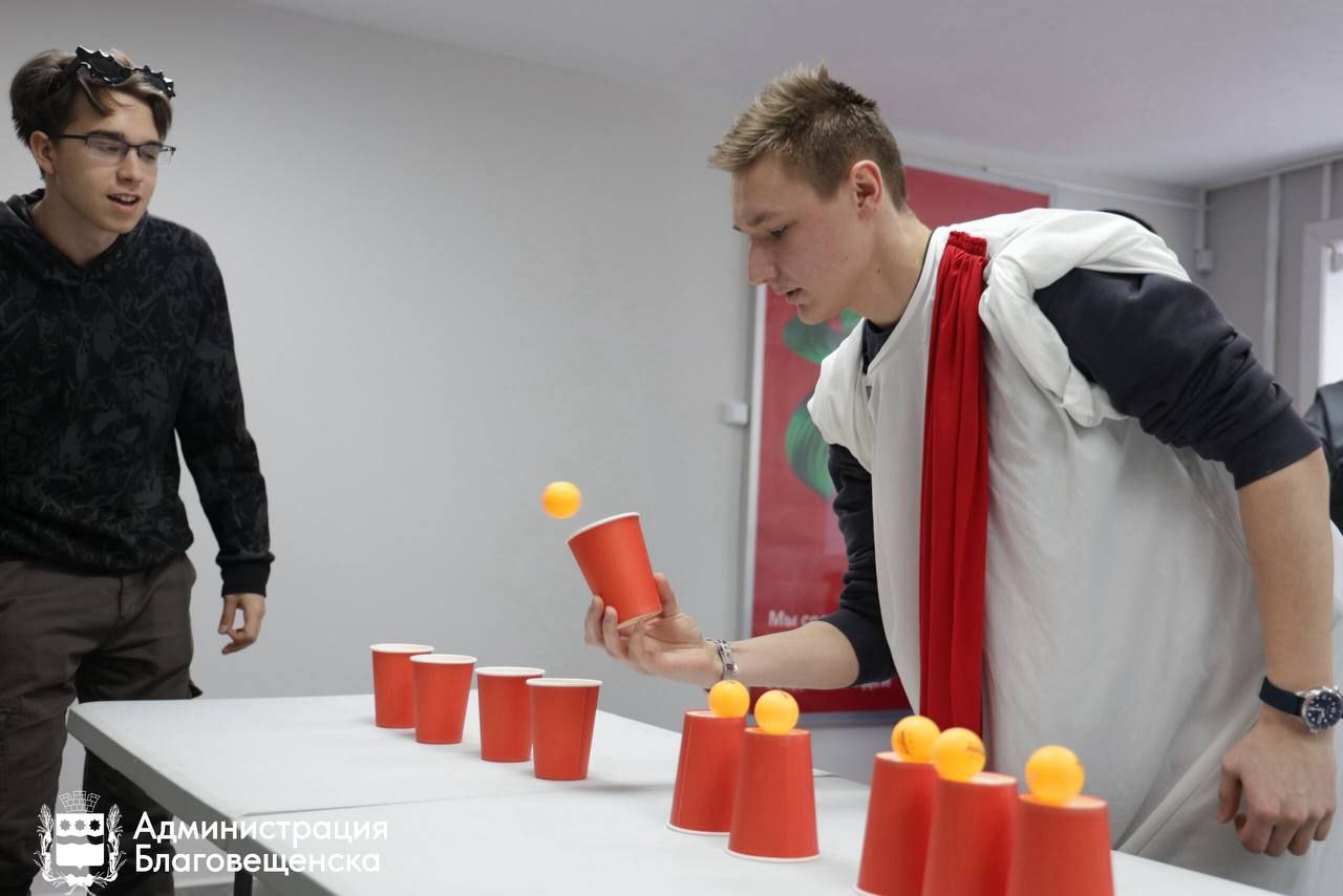 А вот и ответ: название «тусология» придумали сотрудники молодежного Мультицентра А вот и ответ: название «тусология» придумали сотрудники молодежного Мультицентра